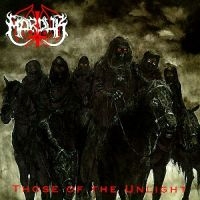 Marduk - Those Of The Unlight i gruppen CD / Hårdrock,Svensk Folkmusik hos Bengans Skivbutik AB (636832)