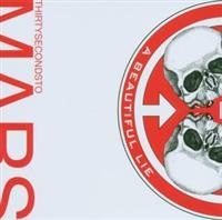 Thirty Seconds To Mars - A Beautiful Lie i gruppen Minishops / Thirty Seconds To Mars hos Bengans Skivbutik AB (636852)