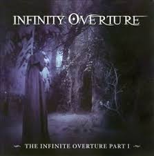 Infinity Overture - Infinite Overture Part.1 i gruppen VI TIPSAR / Lagerrea / CD REA / CD Metal hos Bengans Skivbutik AB (636918)