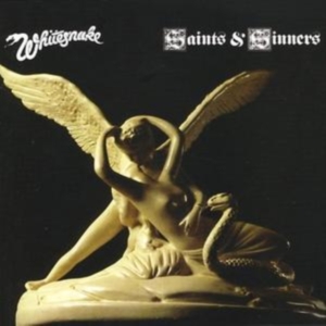 Whitesnake - Saints And Sinners i gruppen CD / Pop-Rock hos Bengans Skivbutik AB (636967)