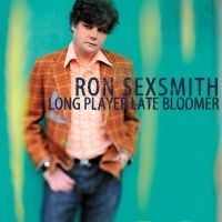 Ron Sexsmith - Long Player Late Bloomer i gruppen CD / Pop-Rock hos Bengans Skivbutik AB (637047)