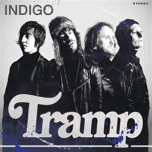 Tramp - Indigo i gruppen CD / CD Hårdrock hos Bengans Skivbutik AB (637076)