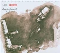 Earl Hines - Deep Forest i gruppen CD / Jazz hos Bengans Skivbutik AB (637140)