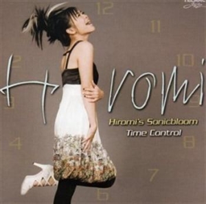 Hiromi - Time Control i gruppen CD / Jazz/Blues hos Bengans Skivbutik AB (637144)