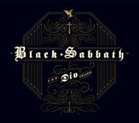 BLACK SABBATH - THE DIO YEARS i gruppen ÖVRIGT / KalasCDx hos Bengans Skivbutik AB (637179)