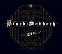 Black Sabbath - The Dio Years i gruppen ÖVRIGT / -Start BM CD hos Bengans Skivbutik AB (637179)