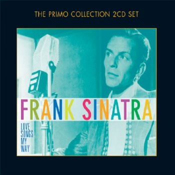 Sinatra Frank - Love Songs My Way i gruppen CD / Toppsäljare hos Bengans Skivbutik AB (637302)