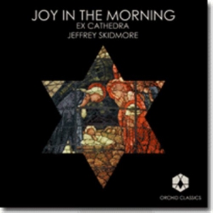 Various Composers - Joy In The Morning i gruppen Externt_Lager / Naxoslager hos Bengans Skivbutik AB (637816)