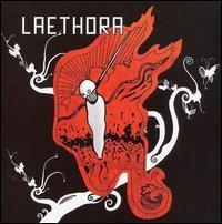 Laethora - March Of The Parasite i gruppen CD / Hårdrock hos Bengans Skivbutik AB (637870)