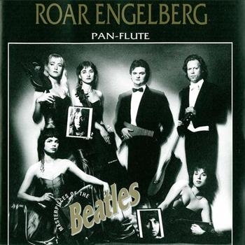 Engelberg Roar - Masterpieces Of The Beatles i gruppen CD / Pop hos Bengans Skivbutik AB (638002)