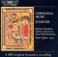 Various - Julmusik / Christmas Music i gruppen Externt_Lager / Naxoslager hos Bengans Skivbutik AB (638074)