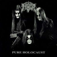 Immortal - Pure Holocaust i gruppen CD / Hårdrock,Norsk Musik hos Bengans Skivbutik AB (638160)