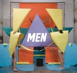 Men - Talk About Body i gruppen VI TIPSAR / Lagerrea / CD REA / CD POP hos Bengans Skivbutik AB (638276)