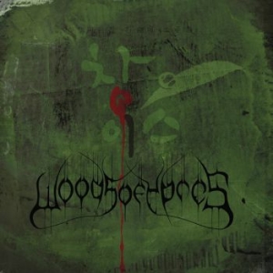 Woods Of Ypres - Woods 4 The Green Album i gruppen CD / Hårdrock/ Heavy metal hos Bengans Skivbutik AB (638306)