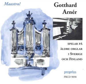 Various - Maestro! i gruppen Externt_Lager / Naxoslager hos Bengans Skivbutik AB (638323)