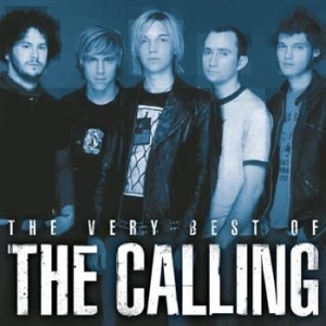 Calling The - The Best Of... i gruppen CD / Pop-Rock hos Bengans Skivbutik AB (638411)