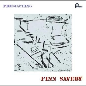 Savery Finn - Fontana Presenting i gruppen CD / Jazz/Blues hos Bengans Skivbutik AB (638415)