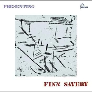 Savery Finn - Fontana Presenting i gruppen CD / Jazz hos Bengans Skivbutik AB (638415)