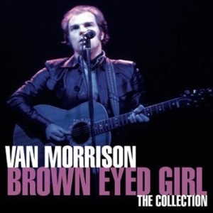 MORRISON VAN - Collection i gruppen Minishops / Van Morrison hos Bengans Skivbutik AB (638417)