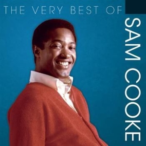 Cooke Sam - Very Best Of i gruppen CD / RNB, Disco & Soul hos Bengans Skivbutik AB (638418)