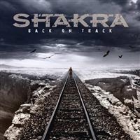 Shakra - Back On Track i gruppen CD / Hårdrock hos Bengans Skivbutik AB (638507)