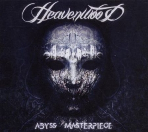 Heavenwood - Abyss Masterpeice i gruppen CD / Hårdrock/ Heavy metal hos Bengans Skivbutik AB (638515)