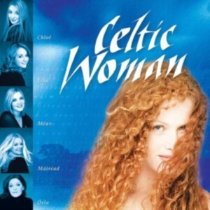 Celtic Woman - Celtic Woman i gruppen CD / Pop-Rock hos Bengans Skivbutik AB (638777)