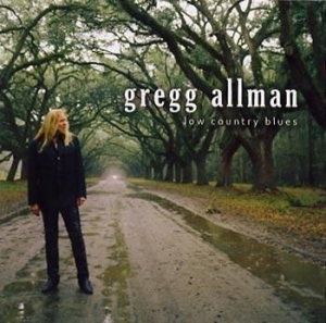 Gregg Allman - Low Country Blues i gruppen CD / Pop-Rock hos Bengans Skivbutik AB (638837)