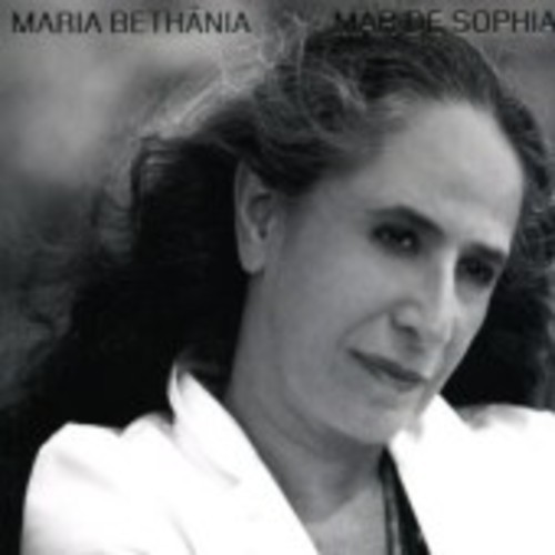 Beth?Nia Maria - Mar De Sophia i gruppen CD / Worldmusic/ Folkmusik hos Bengans Skivbutik AB (638930)