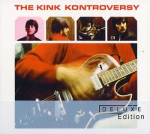 The Kinks - The Kink Kontroversy i gruppen CD / Pop-Rock hos Bengans Skivbutik AB (639319)