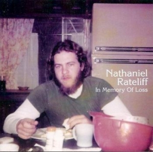 Rateliff Nathaniel - In Memory Of Loss i gruppen CD / Pop hos Bengans Skivbutik AB (639719)
