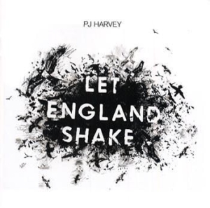 Pj Harvey - Let England Shake i gruppen VI TIPSAR / Bäst Album Under 10-talet / Bäst Album Under 10-talet - Pitchfork hos Bengans Skivbutik AB (639763)