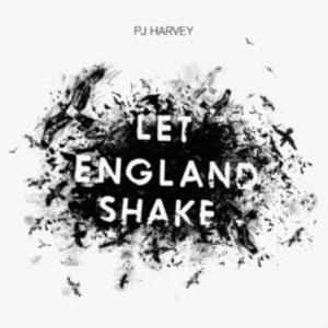 Pj Harvey - Let England Shake i gruppen VI TIPSAR / Bäst Album Under 10-talet / Bäst Album Under 10-talet - Pitchfork hos Bengans Skivbutik AB (639763)