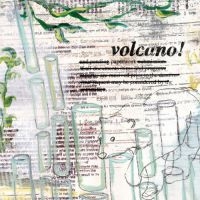 Volcano! - Paperwork i gruppen VI TIPSAR / Blowout / Blowout-CD hos Bengans Skivbutik AB (639885)