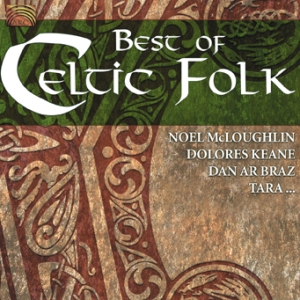 Various Artists - Best Of Celtic Folk i gruppen CD / Elektroniskt,World Music hos Bengans Skivbutik AB (640062)