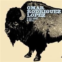 Rodriguez-Lopez Omar - Se Dice Bisonte, No Bufalo i gruppen CD / Rock hos Bengans Skivbutik AB (640317)