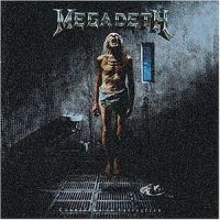 Megadeth - Countdown To Extinct i gruppen CD / Hårdrock hos Bengans Skivbutik AB (640590)