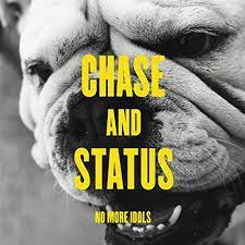 Chase & Status - No More Idols i gruppen VI TIPSAR / Lagerrea / CD REA / CD POP hos Bengans Skivbutik AB (640607)