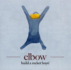 Elbow - Build A Rocket Boys in the group Minishops / Elbow at Bengans Skivbutik AB (640608)