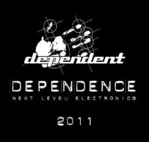 Various Artists - Dependent 2011 i gruppen CD / Pop-Rock hos Bengans Skivbutik AB (640792)