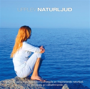 Pier Federici Alexandre - Upplev: Naturljud i gruppen CD / World Music hos Bengans Skivbutik AB (640831)