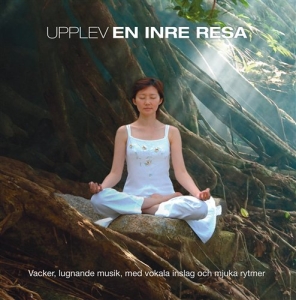 Pier Federici Alexandre - Upplev: En Inre Resa i gruppen ÖVRIGT / cdonuppdat / CDON Jazz klassiskt NX hos Bengans Skivbutik AB (640832)