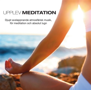 Pier Federici Alexandre - Upplev: Meditation i gruppen ÖVRIGT / cdonuppdat / CDON Jazz klassiskt NX hos Bengans Skivbutik AB (640834)