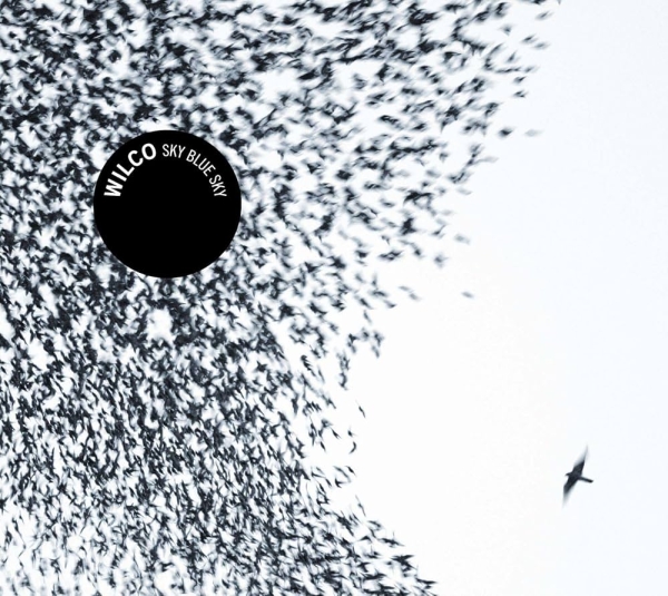 Wilco - Sky Blue Sky i gruppen VI TIPSAR / Way Out West 2026 hos Bengans Skivbutik AB (640885)