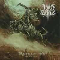 Lord Belial - Revelation i gruppen CD / Hårdrock/ Heavy metal hos Bengans Skivbutik AB (640970)