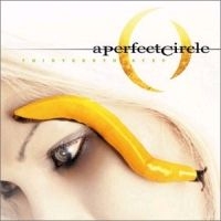 A Perfect Circle - Thirteenth Step i gruppen CD / Hårdrock hos Bengans Skivbutik AB (641165)