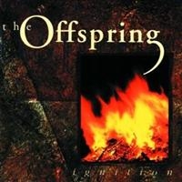 Offspring The - Ignition (Remastered) i gruppen Minishops / The Offspring hos Bengans Skivbutik AB (641258)