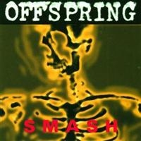 The Offspring - Smash (Remastered) in the group CD / Pop-Rock,Punk at Bengans Skivbutik AB (641259)