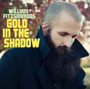 Fitzsimmons William - Gold In The Shadow i gruppen CD / Rock hos Bengans Skivbutik AB (641366)