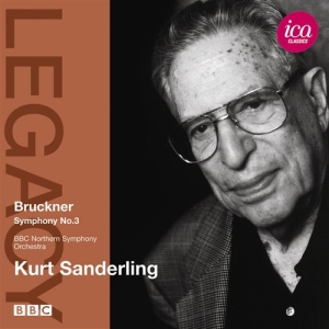 Bruckner - Symphony No 3 i gruppen Externt_Lager / Naxoslager hos Bengans Skivbutik AB (641429)